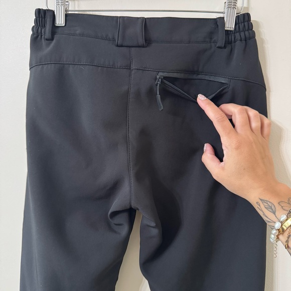 Northbound Gear Women's High Waist “Adventure" Water Resistant Pants
size 2 - Picture 6 of 8
